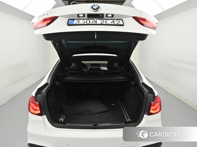 BMW 3 Series GT (F34) id 3965706 из Кореи 10