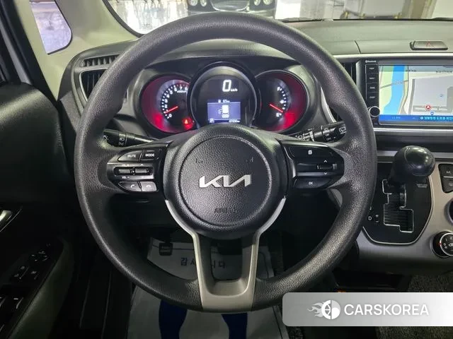 Kia The New Ray id 3706191 из Кореи 10