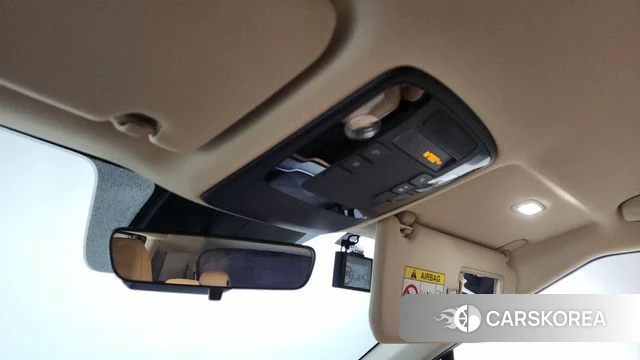 Kia Carnival 4th generation id 3904267 из Кореи 10