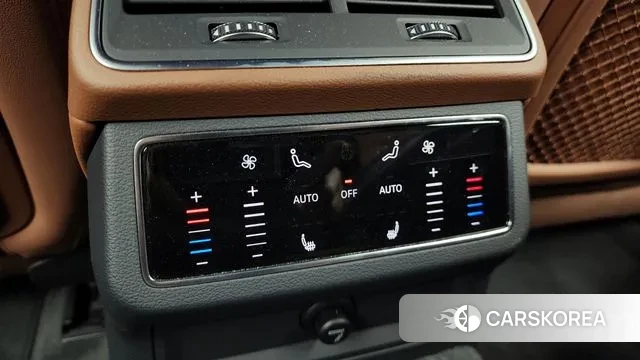 Audi A6 (C8) id 3735999 из Кореи 10