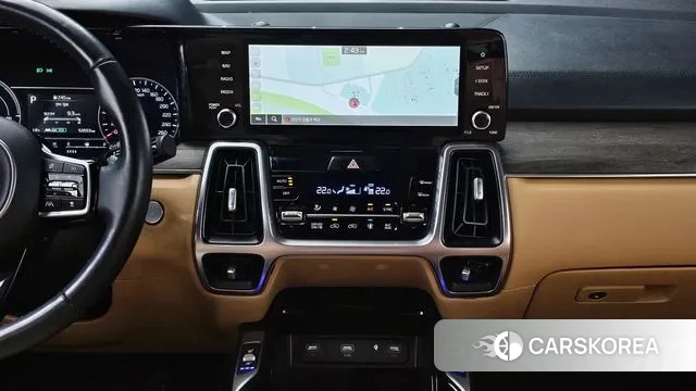 Kia Sorento 4th Generation id 3421094 из Кореи 10