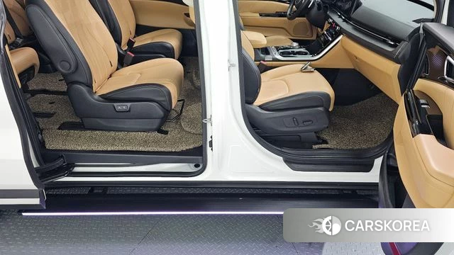 Kia Carnival 4th generation id 3923051 из Кореи 10