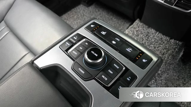 Genesis G80 id 4286214 из Кореи 10