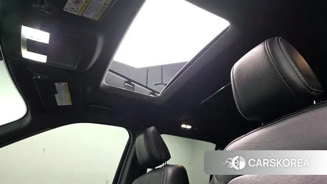 Ford Explorer id 3526307 из Кореи 10