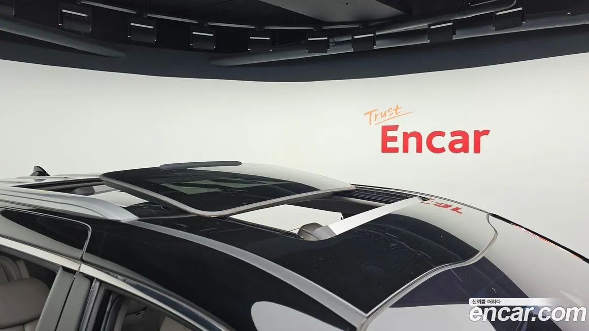 Kia The New Carnival id 2116442 из Кореи 10