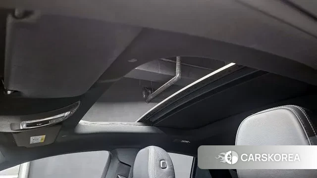 Mercedes-Benz GLE-Class W167 id 2974424 из Кореи 10