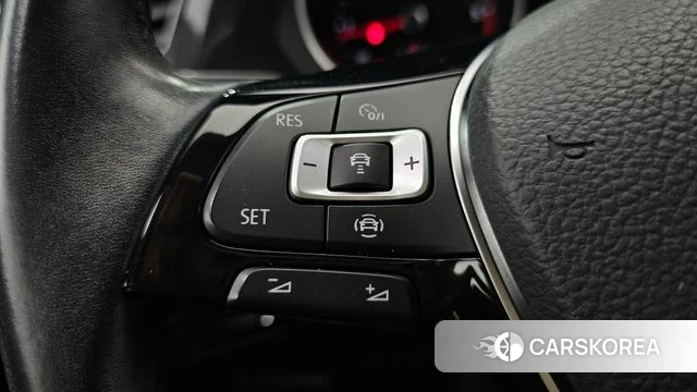 Volkswagen Tiguan second Generation id 4906870 из Кореи 10