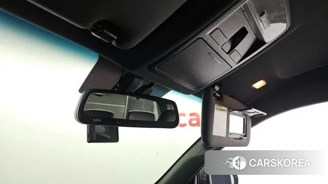 Ssangyong The New Rexton Sports Cannes id 3646042 из Кореи 10