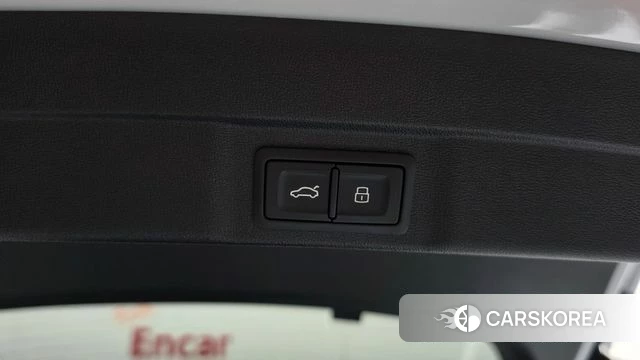 Audi A5 (B10) id 4773198 из Кореи 10