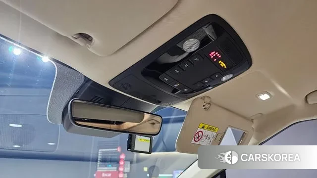 Kia Carnival 4th generation id 2348211 из Кореи 10