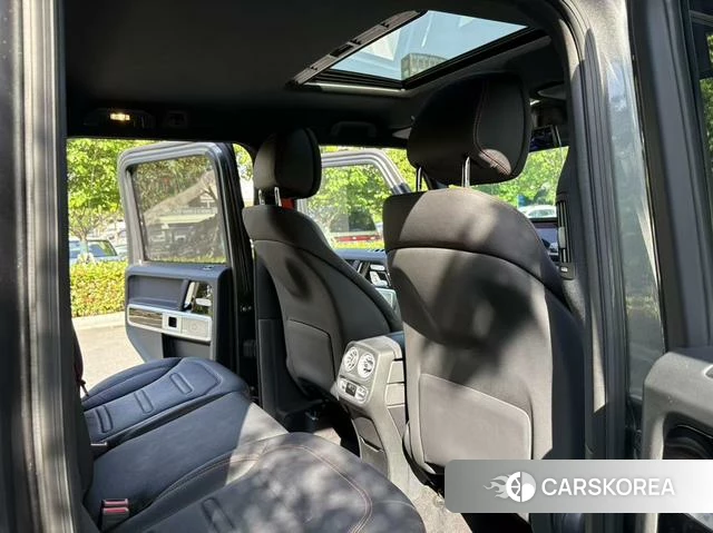 Mercedes-Benz G-class id 4271449 из Китая 10