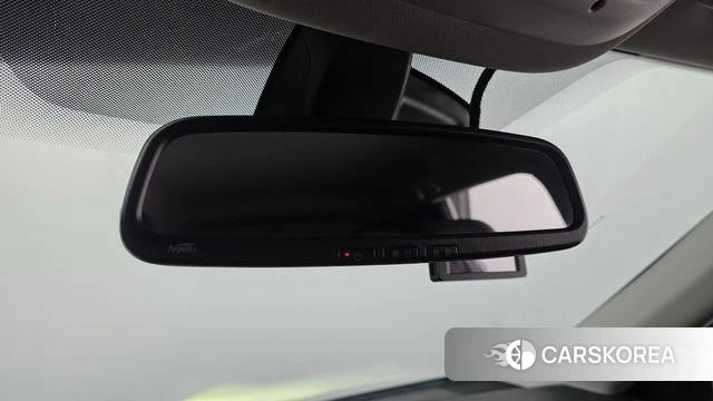 Renault Korea (Samsung) The New QM6 id 4682396 из Кореи 10