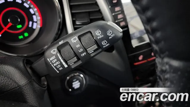 Ssangyong Tivoli Armor id 2441115 из Кореи 10