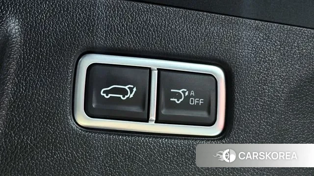 Kia The New Sorento 4th Generation id 2899962 из Кореи 10