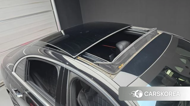 Mercedes-Benz S-Class W223 id 4344166 из Кореи 10