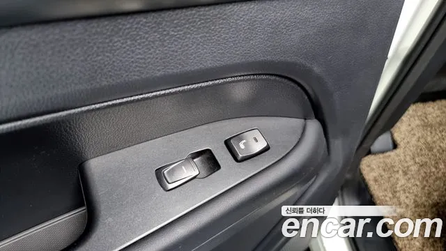 Ssangyong The New Rexton Sport id 2747528 из Кореи 10