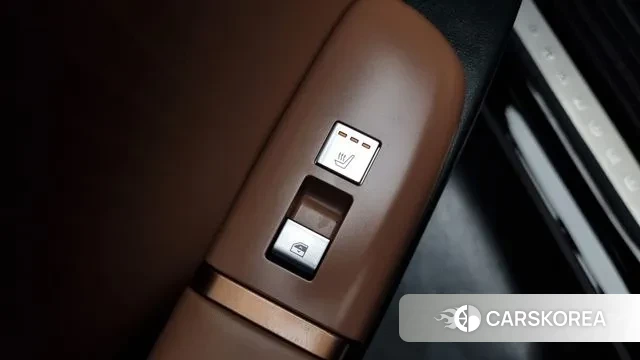 Hyundai Grandeur Hybrid (GN7) id 3457482 из Кореи 10