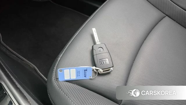 Ssangyong Berry New Tivoli id 4457590 из Кореи 10
