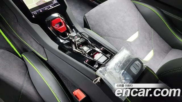 Lamborghini Huracan id 2560337 из Кореи 10