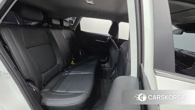 Kia The New Seltos id 3533498 из Кореи 10