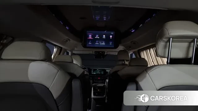 Kia Carnival 4th generation id 3394810 из Кореи 10