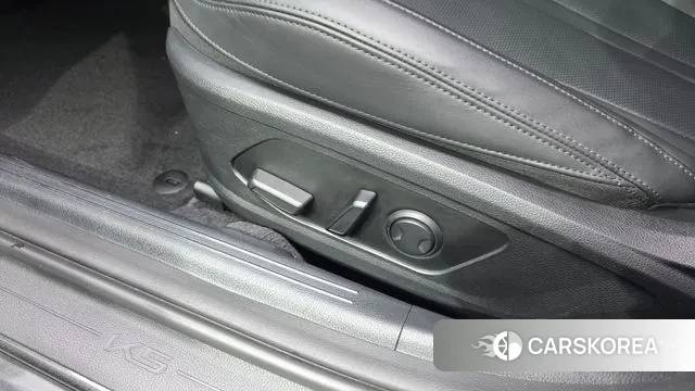 Kia The New K5 3rd generation id 3619973 из Кореи 10