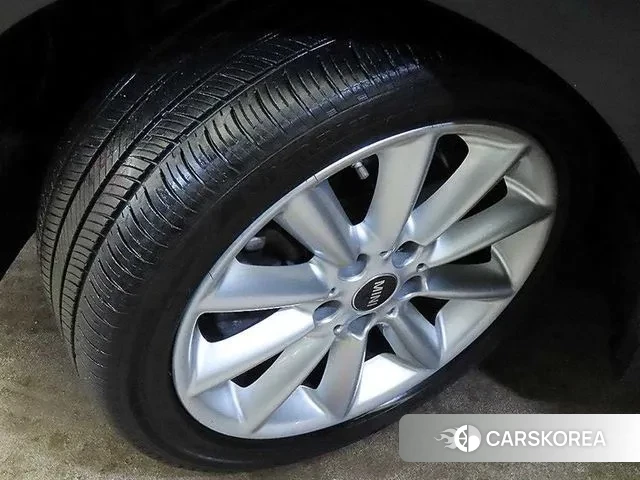 Mini Cooper Clubman id 3520608 из Кореи 10