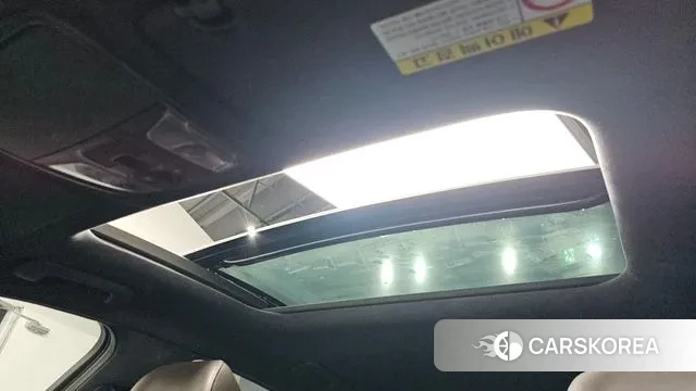 Kia Stinger id 3445064 из Кореи 10