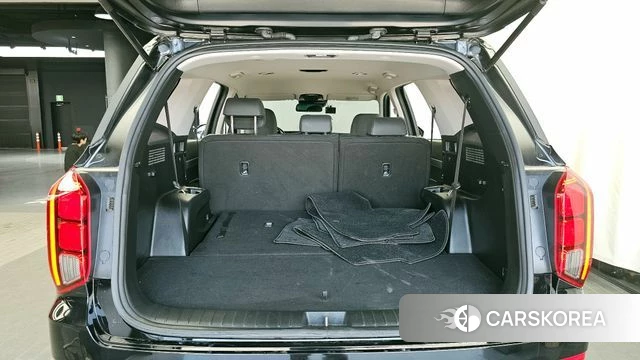 Hyundai Palisade id 3954910 из Кореи 10