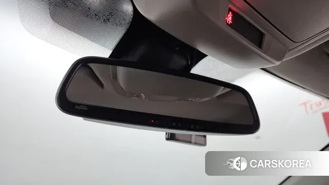 Renault Korea (Samsung) SM6 id 3698579 из Кореи 10