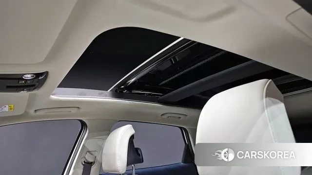 Kia Sportage 5th Generation Hybrid id 3566086 из Кореи 10