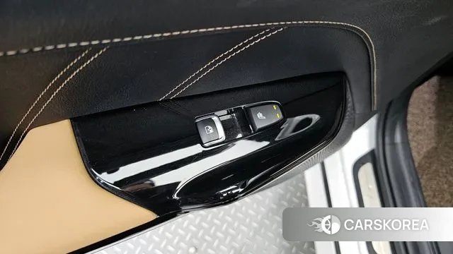 Kia K5 3rd generation id 3055017 из Кореи 10