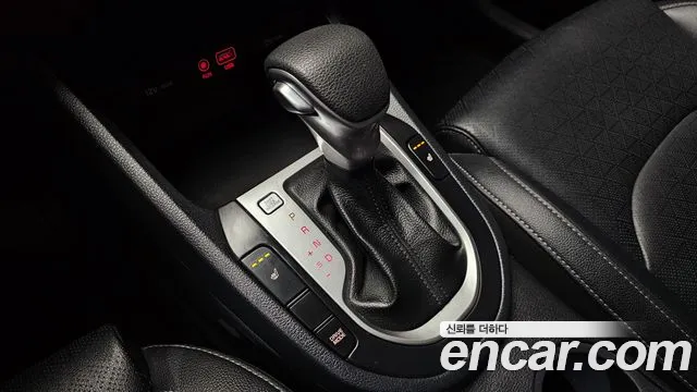 Kia Come New K3 id 2763665 из Кореи 10