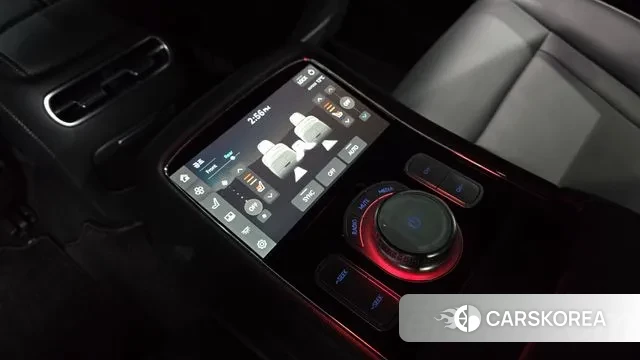 Genesis G90 (RS4) id 3421108 из Кореи 10