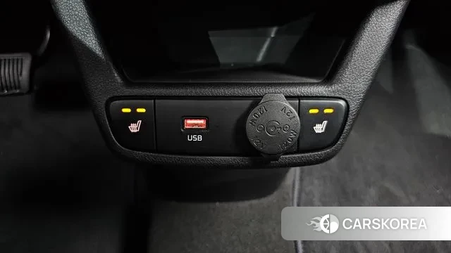 Kia The New Ray id 2960892 из Кореи 10