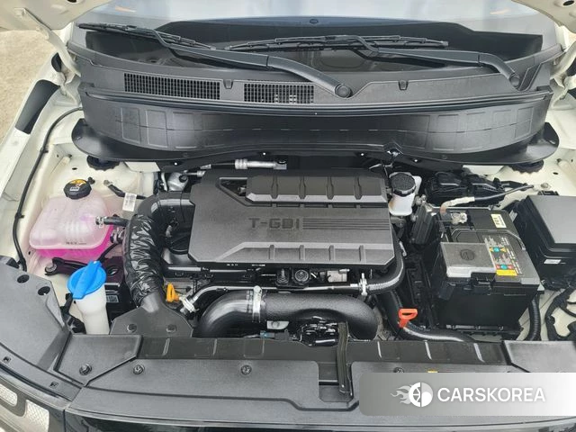 Hyundai The New Casper id 4506243 из Кореи 10