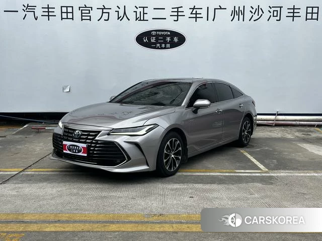 Toyota Asian dragon id 4290069 из Китая 10