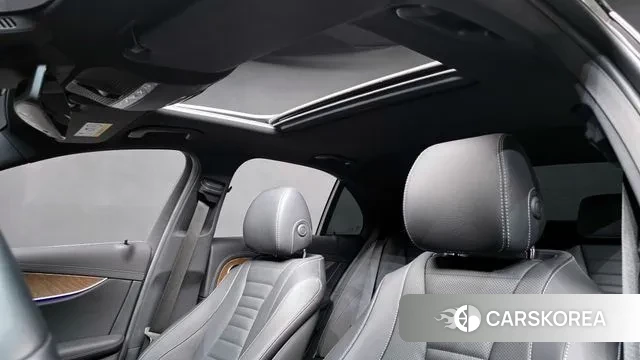 Mercedes-Benz E-Class W213 id 3003066 из Кореи 10