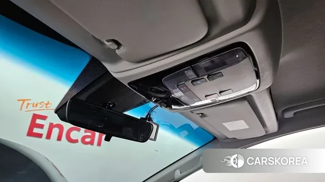 Hyundai Staria id 3518421 из Кореи 10