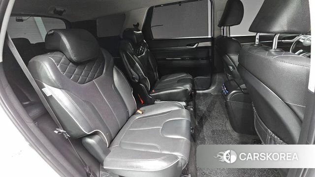 Hyundai Palisade id 3833664 из Кореи 10