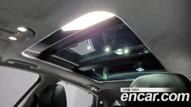 Hyundai The New Grandeur IG id 2917305 из Кореи 10