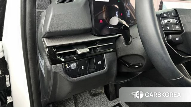 Kia The New Sportage 5th Generation id 3891007 из Кореи 10