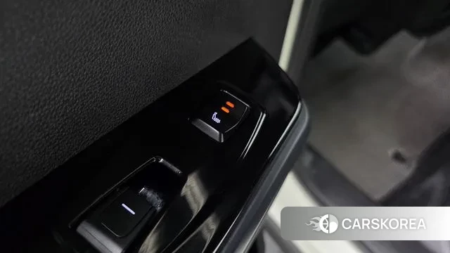 Ssangyong Torres id 3359628 из Кореи 10