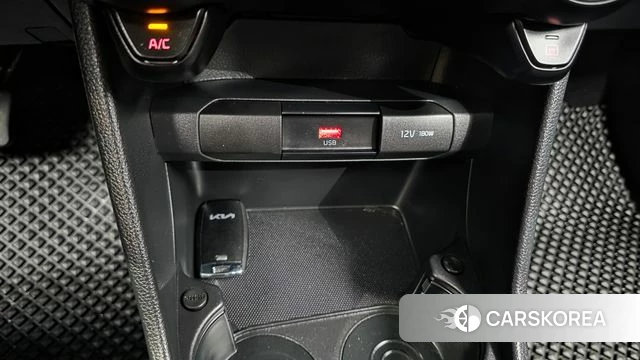 Kia Morning Urban (JA) id 4929329 из Кореи 10