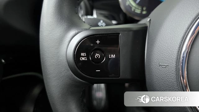 Mini Cooper id 3891554 из Кореи 10