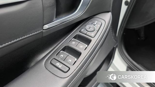 Hyundai Sonata (DN8) id 4445203 из Кореи 10