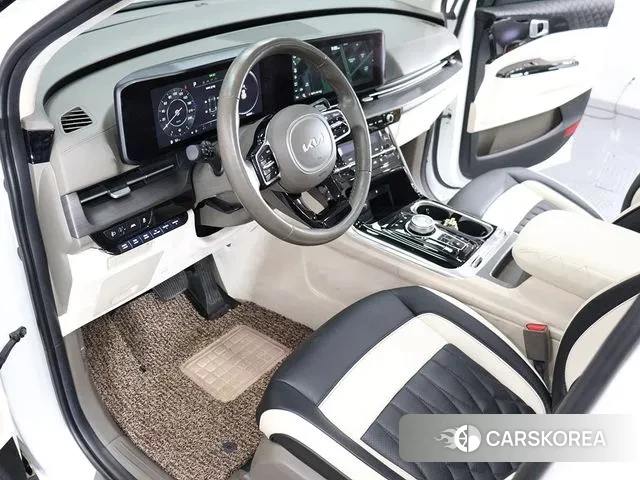 Kia Carnival 4th generation id 3606606 из Кореи 10