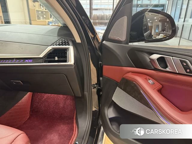 BMW X5 id 4273512 из Китая 10