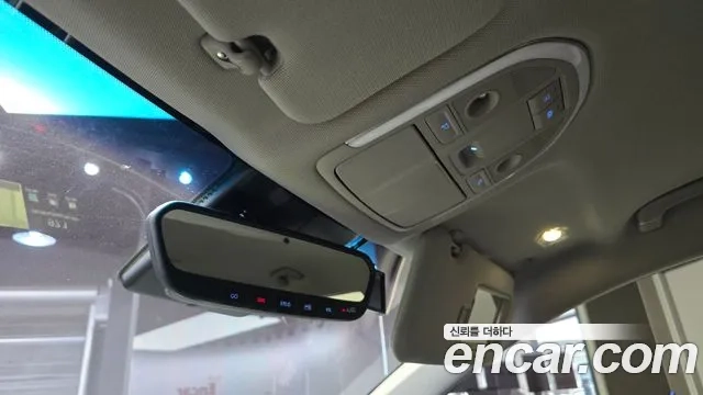 Genesis G80 id 2882012 из Кореи 10