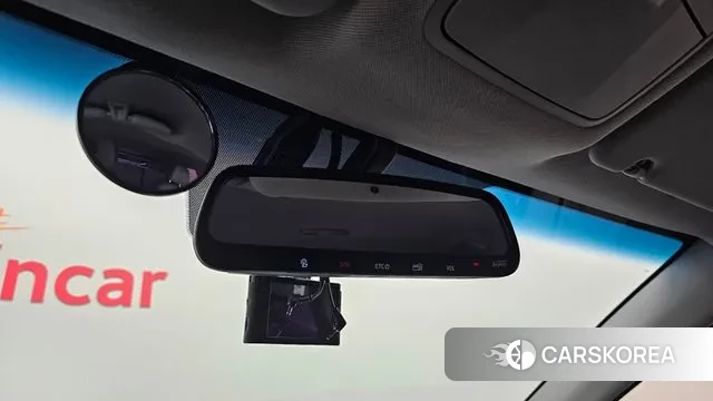 Hyundai Ionic Hybrid id 3209946 из Кореи 10